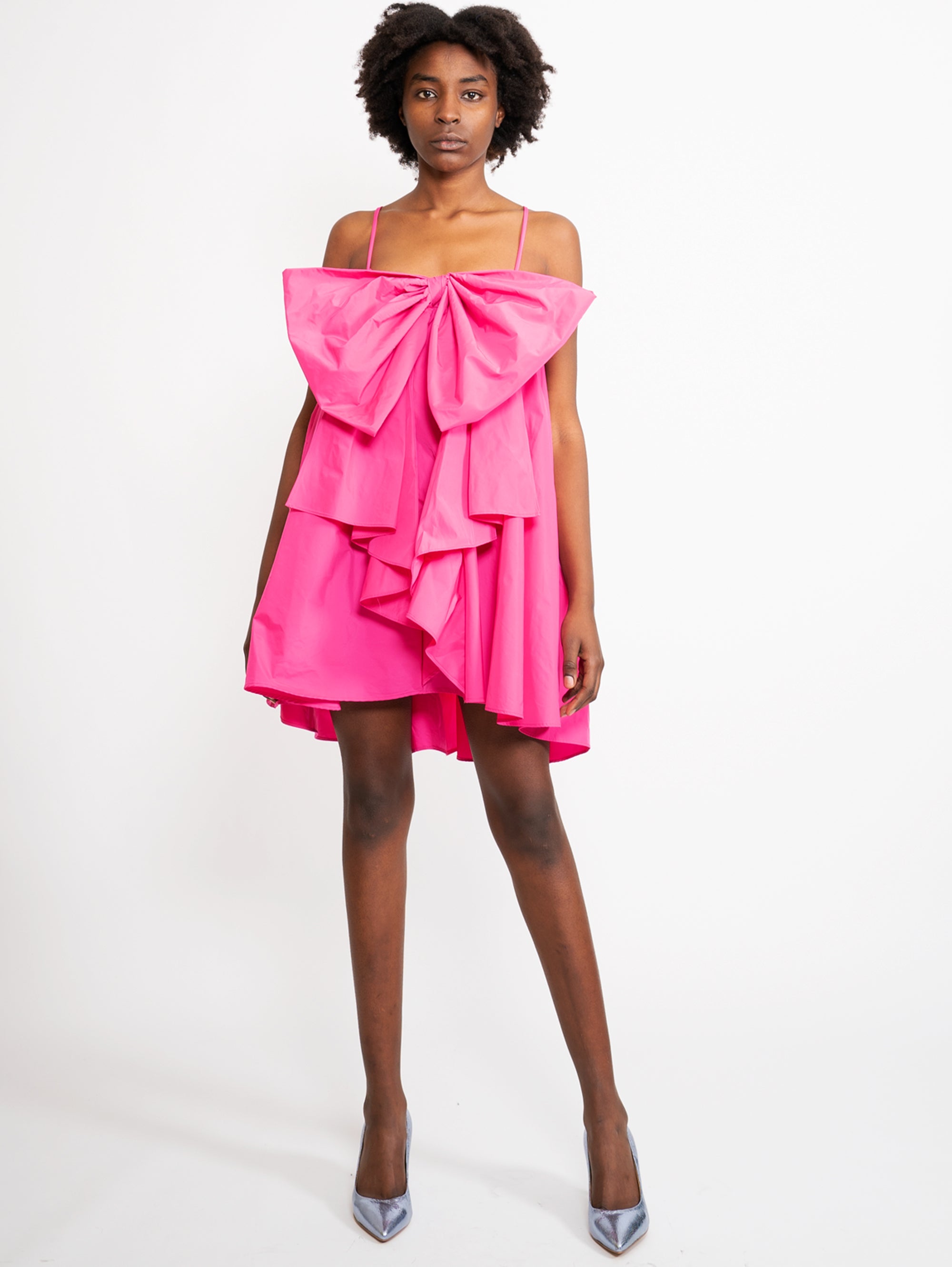 aniye by dress pink Dress woman Aniye by