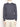 ALPHA STUDIO-Maglia Girocollo Blu Navy-TRYME Shop
