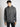 CLOSED-Felpa con Cappuccio Grigio-TRYME Shop