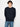 CLOSED-Maglia con Inserto a V Blu-TRYME Shop