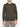 ALPHA STUDIO-Girocollo in Lana Meniros Verde Militare-TRYME Shop