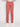 BRIGLIA 1949-Pantalone Chino in Gabardine di Cotone Fragola-TRYME Shop