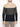 ALPHA STUDIO-Maglia a Righe Ocra/Grigio/Blu-TRYME Shop