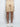 WOOLRICH-Pantaloncini Cargo Straight Beige-TRYME Shop