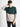 CLOSED-Maglia Color Block Fir Green-TRYME Shop