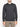 ALPHA STUDIO-Girocollo in Lana Meniros Grigio Scuro-TRYME Shop