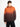 ARIES-Giacca in Nylon Sfumato Arancione-TRYME Shop