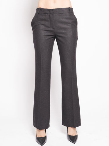 KILTIE-Pantalone trombetta Carbone-TRYME Shop