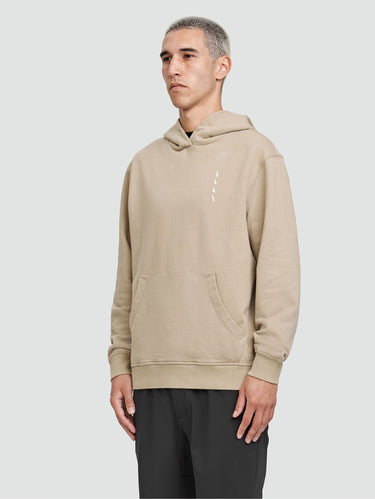 MAAP-Felpa con Cappuccio beige-TRYME Shop