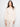 MAX MARA LEISURE-Blusa in Mussola di Cotone Beige-TRYME Shop