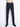 BRIGLIA 1949-Pantalone in Misto Lana Elasticizzato Blu-TRYME Shop
