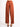 FEDERICA TOSI-Pantaloni con Pences Tabacco-TRYME Shop