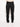 BRIGLIA 1949-Pantalone in Gabardine di Cotone Elasticizzato Nero-TRYME Shop
