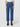 CLOSED-Denim Slim Fit in Twill di Cotone Blu-TRYME Shop