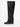NCUB-Stivali Alti con Para e Zeppa Nero-TRYME Shop