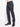 Pantalone in misto lana Blu-Pantaloni-MANUEL RITZ-TRYME Shop