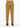 PANTALONI TORINO-Pantaloni in Raso di Cotone - Senape-TRYME Shop