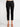 CLOSED-Pantaloni Cropped Nero-TRYME Shop