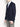 Giacca in misto lana Blu-Giacche-MANUEL RITZ-TRYME Shop