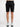 THE NORTH FACE-Shorts in Felpa di Cotone Nero-TRYME Shop