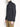 Giacca check in misto lana Blu-Giacche-MANUEL RITZ-TRYME Shop