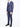 Abito Operato slim fit Blu-Completi-MANUEL RITZ-TRYME Shop