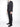Abito in fresco lana 2111A408 161516 Nero-Completi-Paoloni-TRYME Shop
