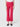 CLOSED-Jeans Cropped con Vita Alta Rasperry Pink-TRYME Shop
