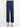 MAX MARA LEISURE-Pantaloni in Viscosa Blu-TRYME Shop