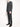 Abito slim fit in lana Grigio-Completi-PAOLONI-TRYME Shop