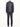Abito Operato slim fit Blu-Completi-MANUEL RITZ-TRYME Shop