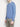 Girocollo in doppio filo di cashmere Celeste-Maglieria-Osvaldo Bruni-TRYME Shop