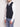 Gilet base frosted Blu Navy-Gilet-Alpha Studio-TRYME Shop