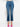 PINKO-Jeans Bootcut Flare Blu-TRYME Shop