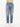 CLOSED-Jeans Cooper Tapered Relaxed Cropped Blu-TRYME Shop