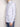 Camicia micro righe e pois operato 722ML 81407 Bianco/celeste-Camicie-XACUS-TRYME Shop