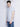 COPPIA T-SHIRT AUTHENTIC Blu / Grigio-T-shirt-ROY ROGERS-TRYME Shop