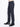 Pantaloni sartoriali in misto lana elasticizzato - BG03S Blu-Pantaloni-BRIGLIA-TRYME Shop