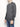 Maglia in lana effetto vintage Grigio scuro-Maglieria-Alpha Studio-TRYME Shop