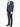 Abito in fresco lana Dark Navy-Completi-MANUEL RITZ-TRYME Shop
