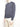 Felpa in cotone - AU5020CS Blu Navy-Felpa-Alpha studio-TRYME Shop