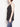 Top in seta Nero-Top-FEDERICA TOSI-TRYME Shop