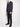 Abito in fresco lana Blu-Completi-MANUEL RITZ-TRYME Shop