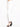 Starlet White Stretch Denim Bianco-Jeans-CLOSED-TRYME Shop