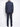 Abito slim fit in fresco lana Blu-Completi-PAOLONI-TRYME Shop