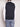 Gilet base frosted Blu Navy-Gilet-Alpha Studio-TRYME Shop