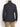 Giacca check in misto lana Blu-Giacche-MANUEL RITZ-TRYME Shop