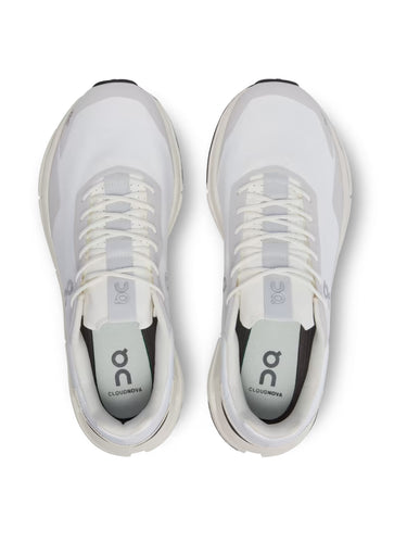 Cloudnova Form Sneakers Damen Weiß/Eclipse