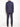 Abito slim in fresco lana Blu-Completi-MANUEL RITZ-TRYME Shop