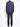 Abito in fresco lana Dark Navy-Completi-MANUEL RITZ-TRYME Shop